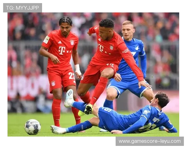 拜仁慕尼黑:德甲霸主地位无可撼动,持续统治背后的奥秘 拜仁慕尼黑:德甲霸主地位无可撼动,持续统治背后的奥秘